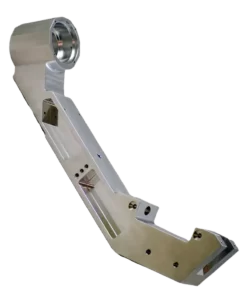 Img of Cnc machined robotic hand