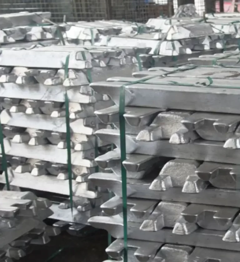 Img of Materils for die casting