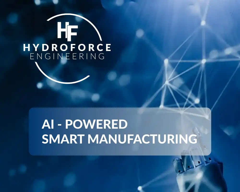Ai powered powder metallurgy