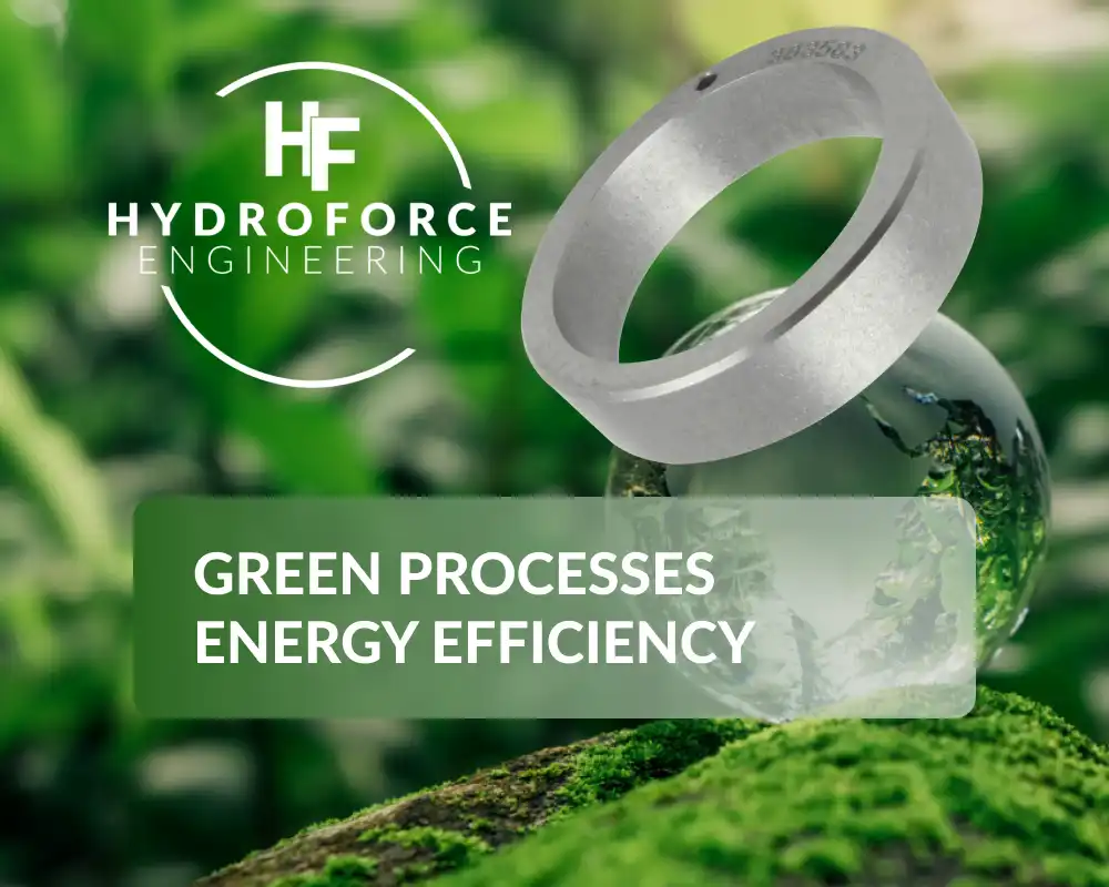 Eco friendly powder metallurgy
