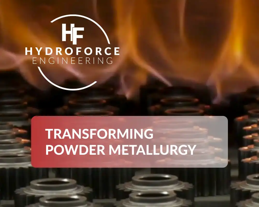 Ultra high temperature sintering