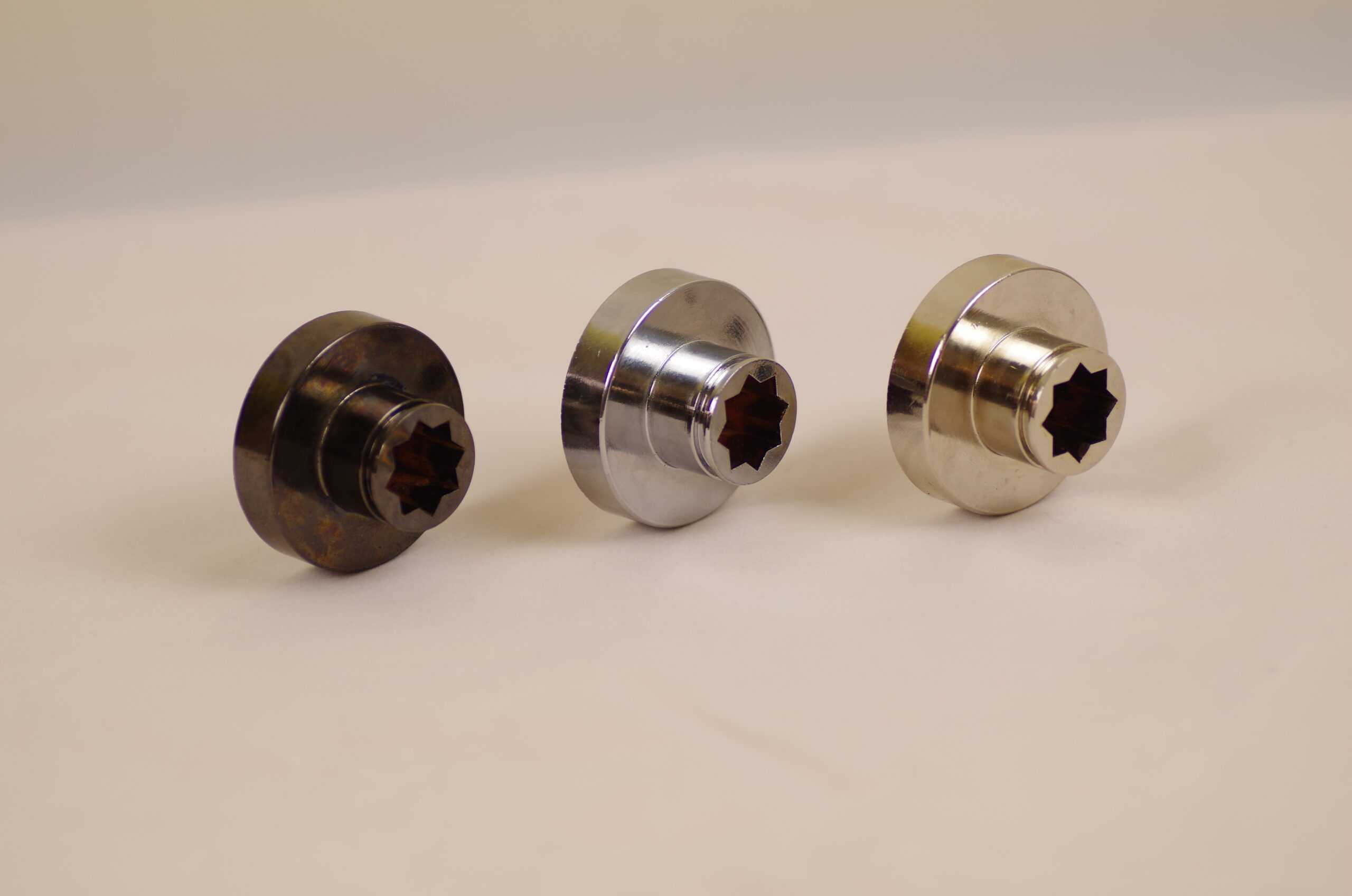 Manufacturing Process