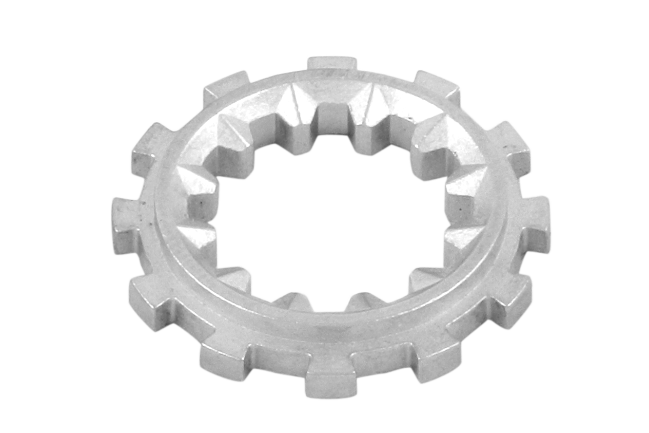 Precision Gears