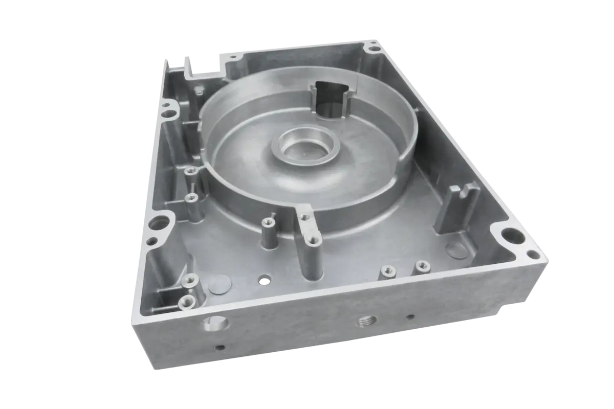 Aluminum Die Casting