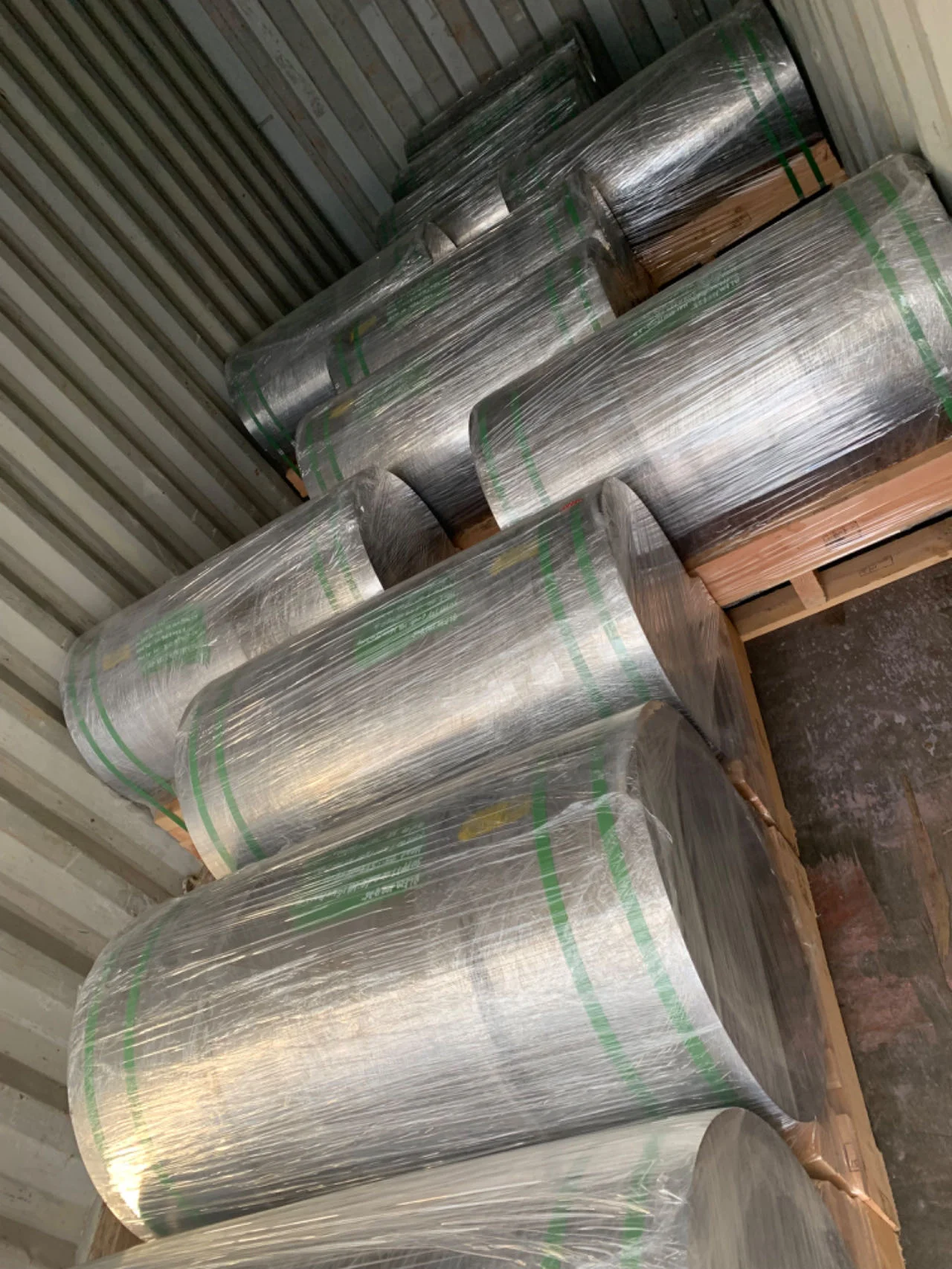 Heat Treatment Process