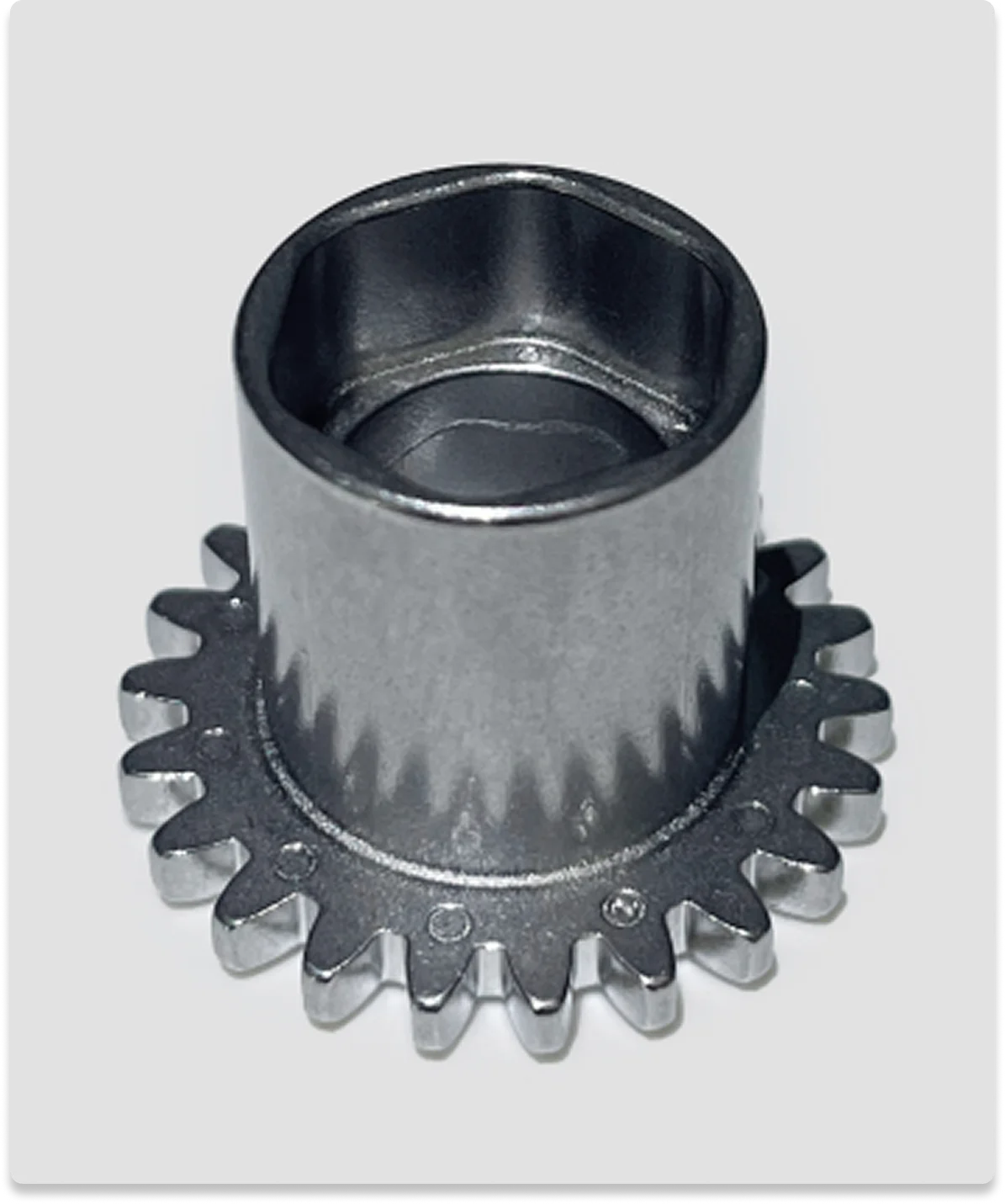 Custom Gears 2