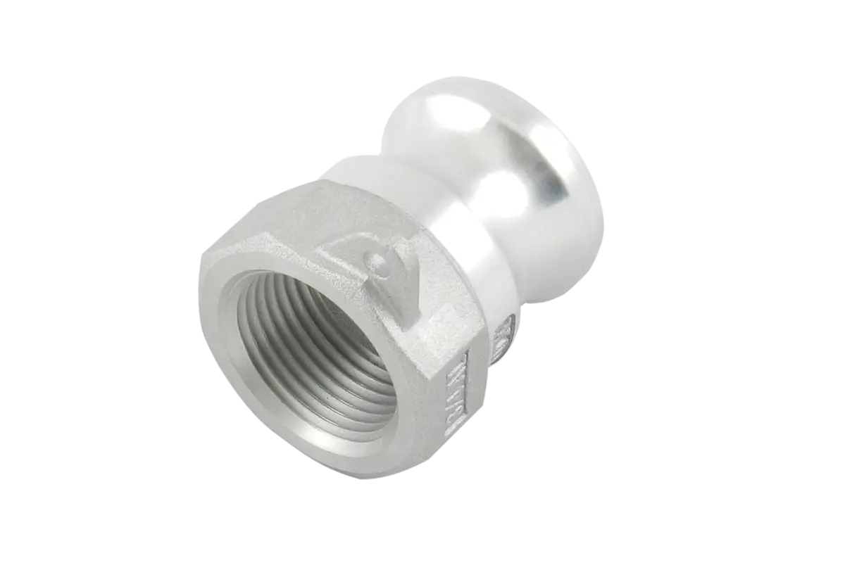 Die Cast Component