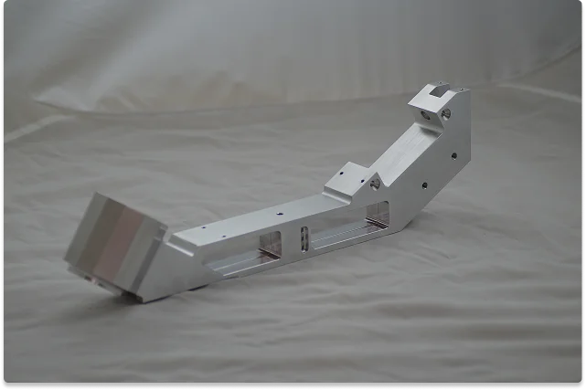 High-Precision Components 2