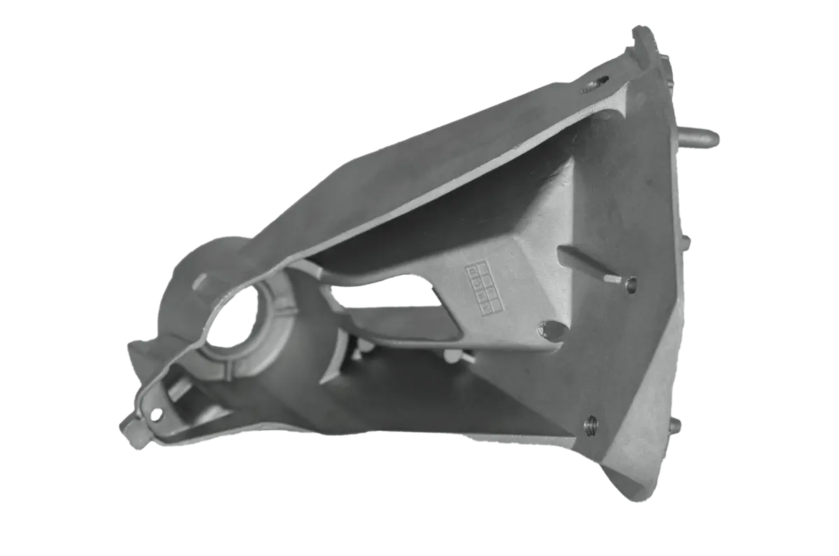 Complex Die Cast Part