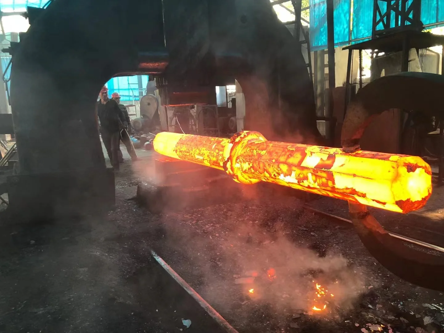 Material Quality Testing