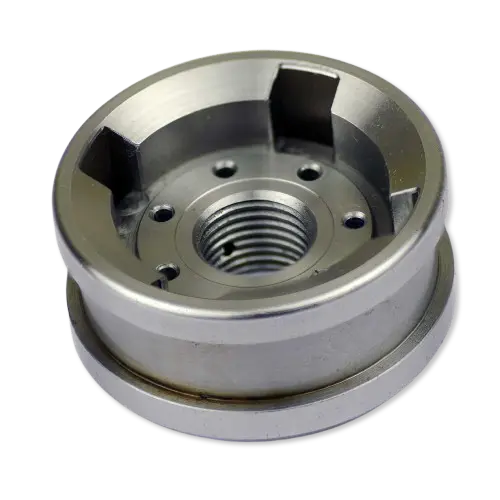 Standard Parts Production 2