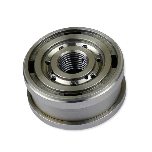 Standard Parts Production 1