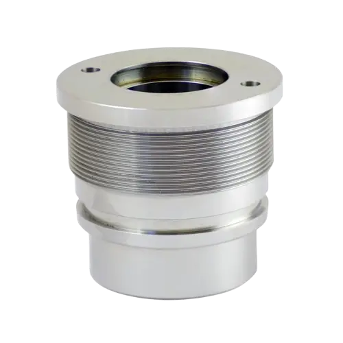 Standard Parts Production 3