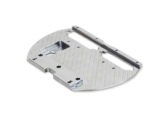 Standard Parts Production 4