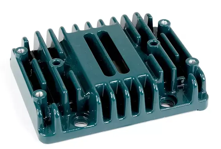 CNC Machining