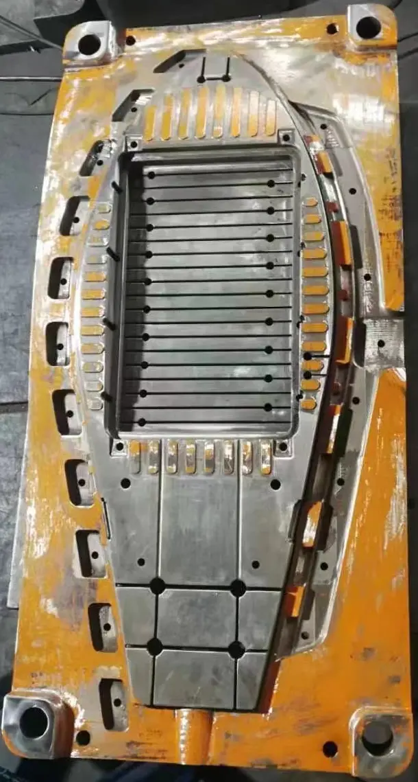 Mold Design