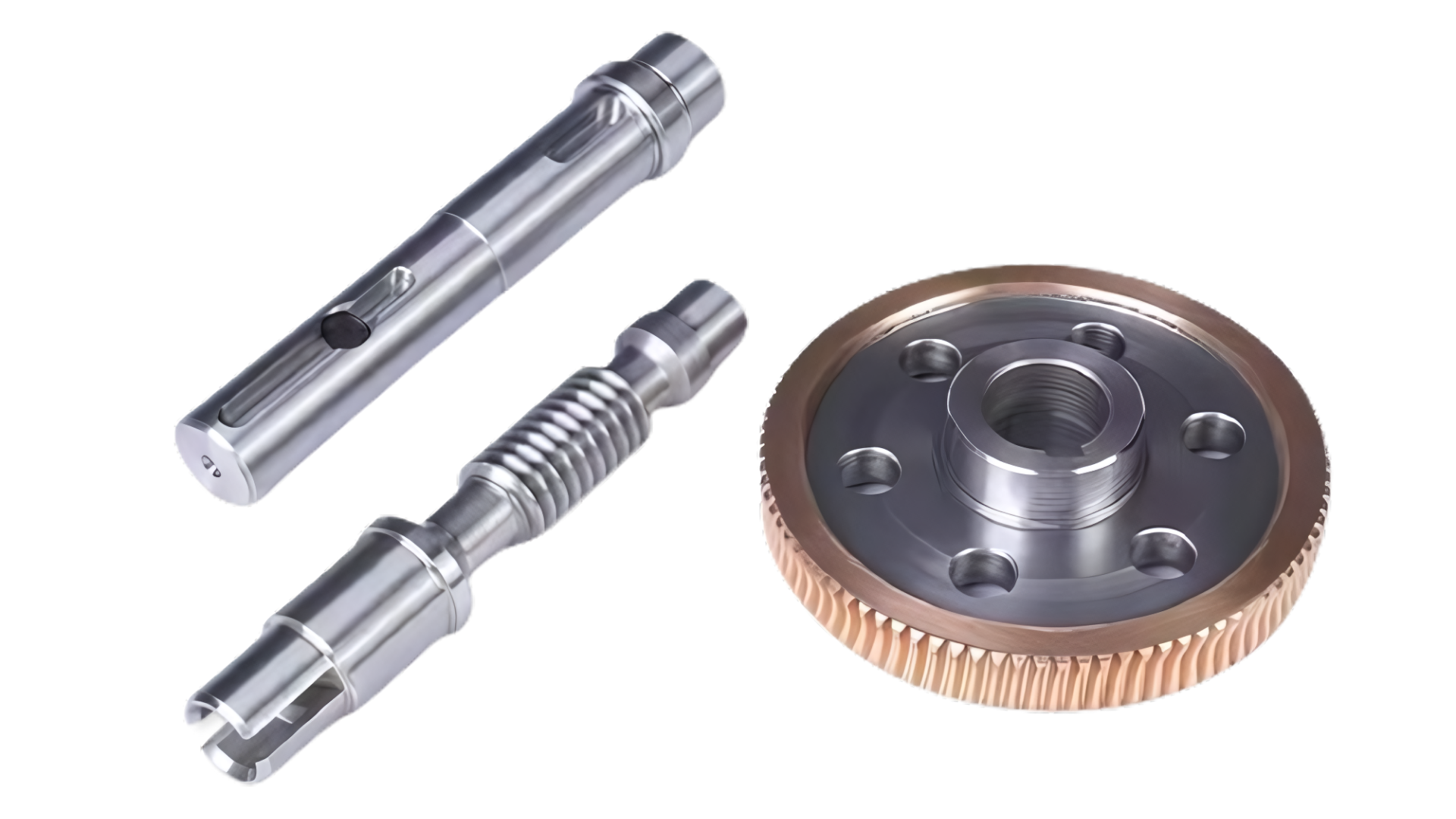 Advanced Manufacturing