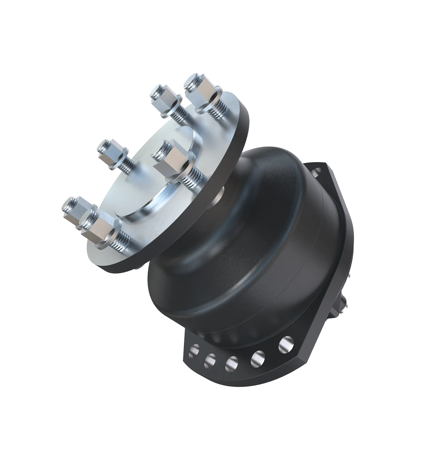 Precision Gear Motor