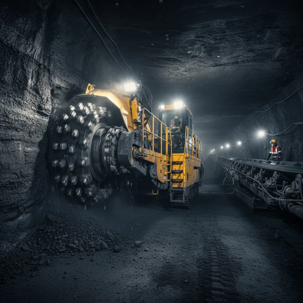 Industrial Automation